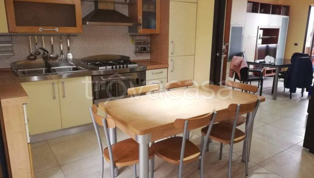 appartamento in vendita a Benevento in zona Libertà
