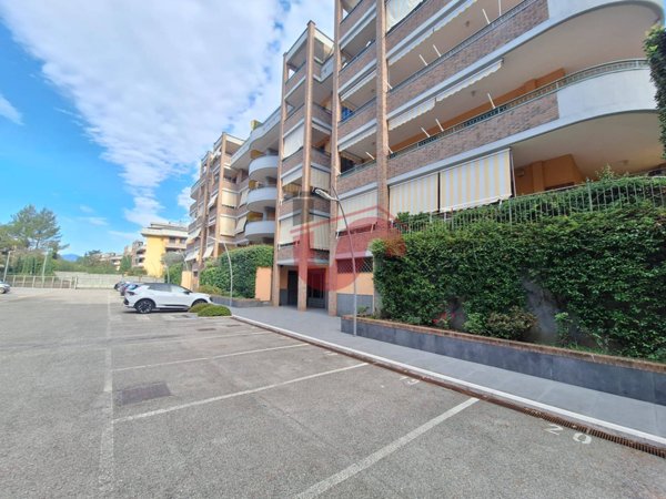 appartamento in vendita a Benevento in zona Pacevecchia