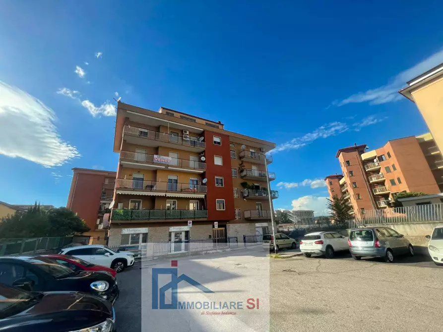 appartamento in vendita a Benevento in zona Mellusi / Atlantici