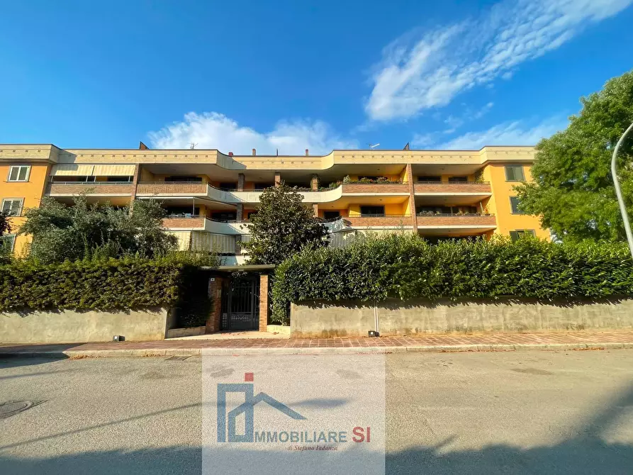 appartamento in vendita a Benevento in zona Pacevecchia