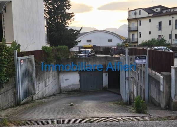 box auto in vendita a Benevento