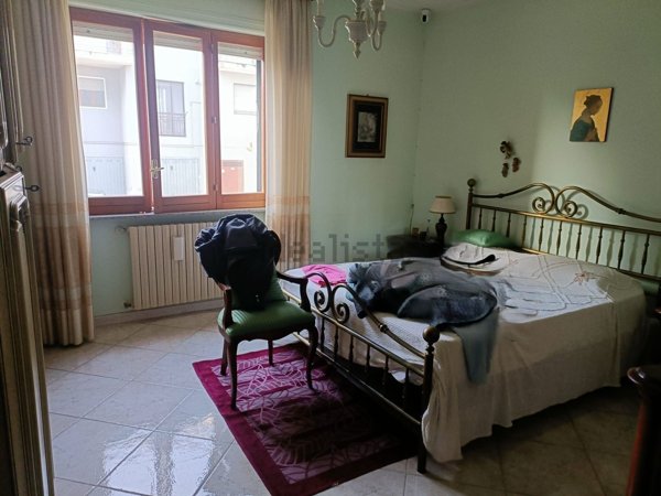 appartamento in vendita a Benevento