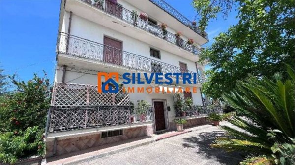 appartamento in vendita a Benevento in zona Centro Storico