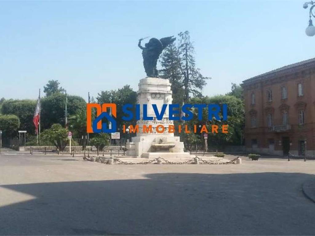 appartamento in vendita a Benevento in zona Centro Storico