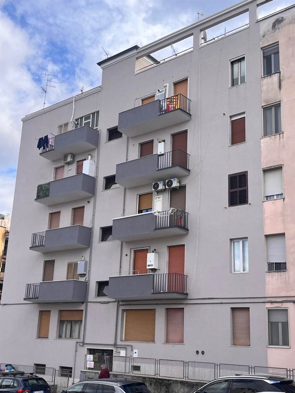 appartamento in vendita a Benevento in zona Mellusi / Atlantici
