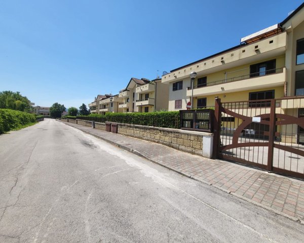 appartamento in vendita a Benevento