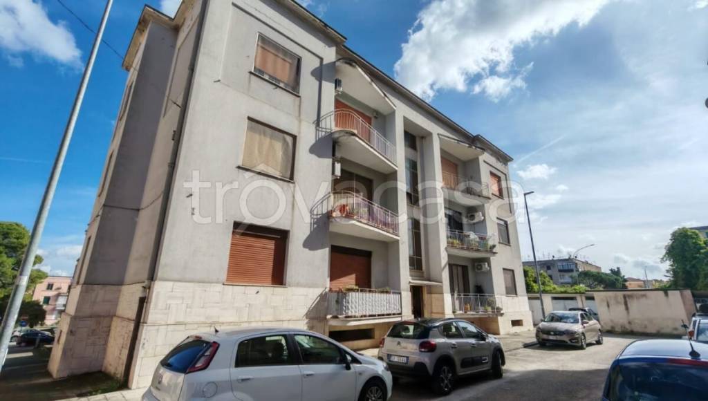 appartamento in vendita a Benevento in zona Libertà