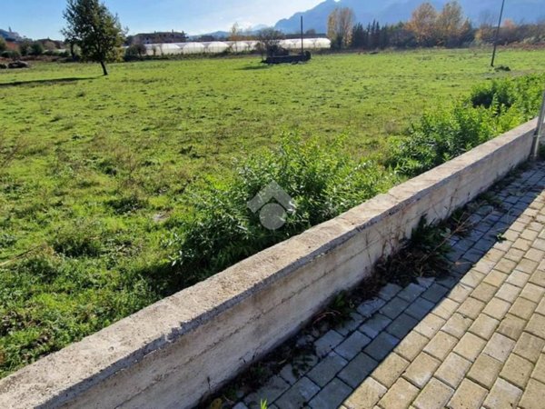 terreno agricolo in vendita a Bonea
