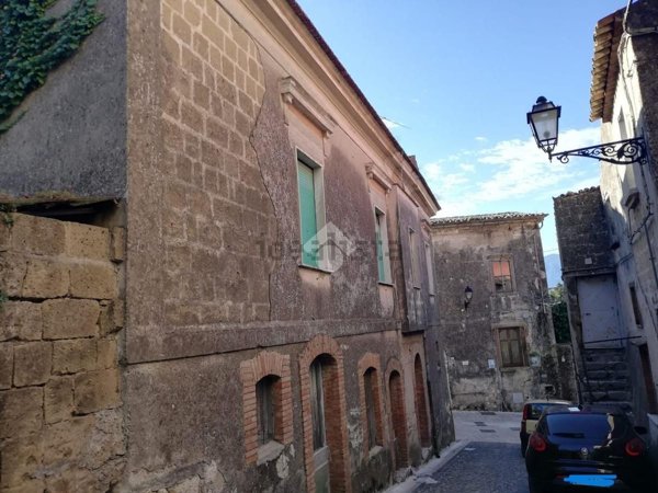 casale in vendita a Bonea