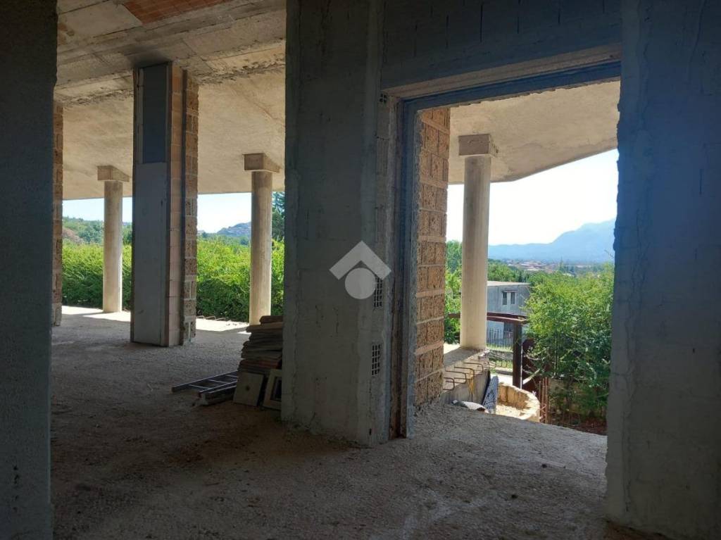 casa indipendente in vendita a Bonea