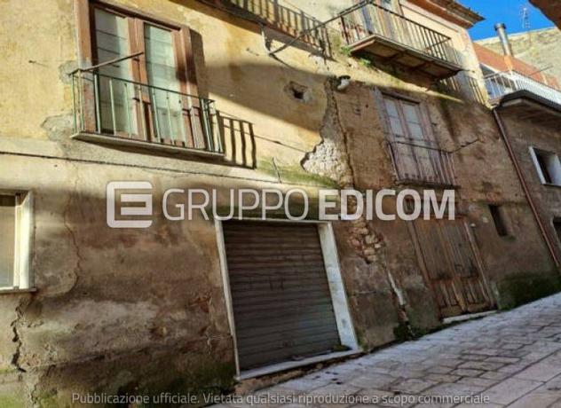 appartamento in vendita a Bonea