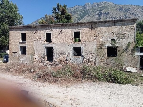 ufficio in vendita a Bonea