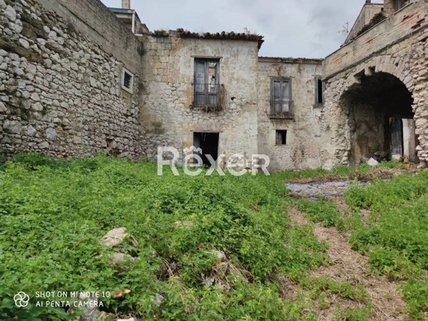 appartamento in vendita a Bonea