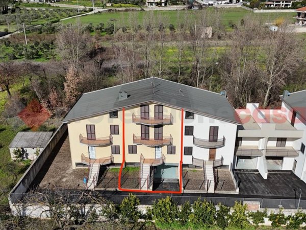 casa indipendente in vendita a Bonea