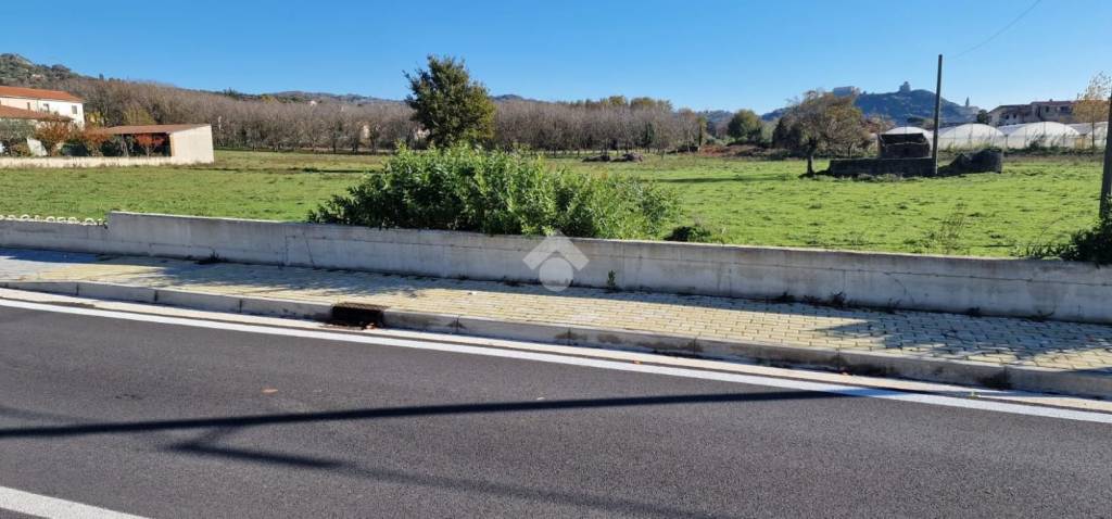 terreno agricolo in vendita a Bonea