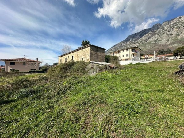 ufficio in vendita a Bonea