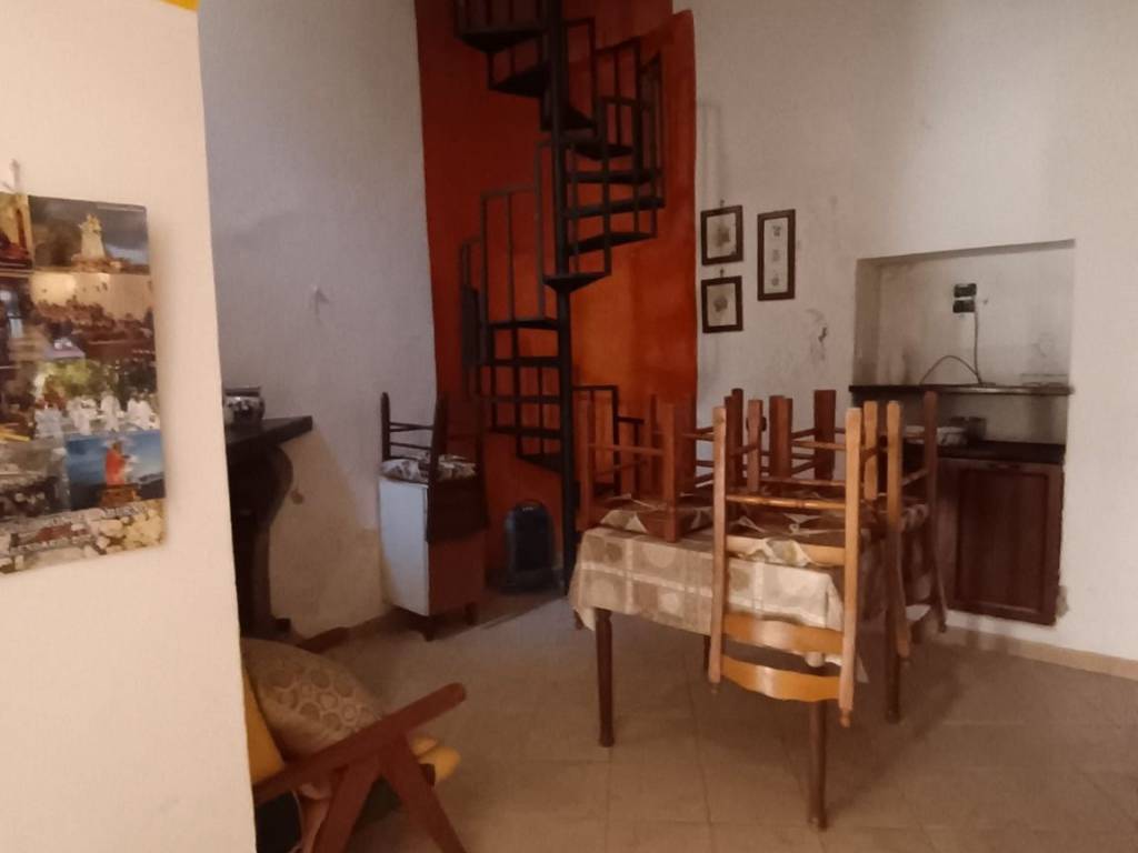 casa indipendente in vendita a Bucciano