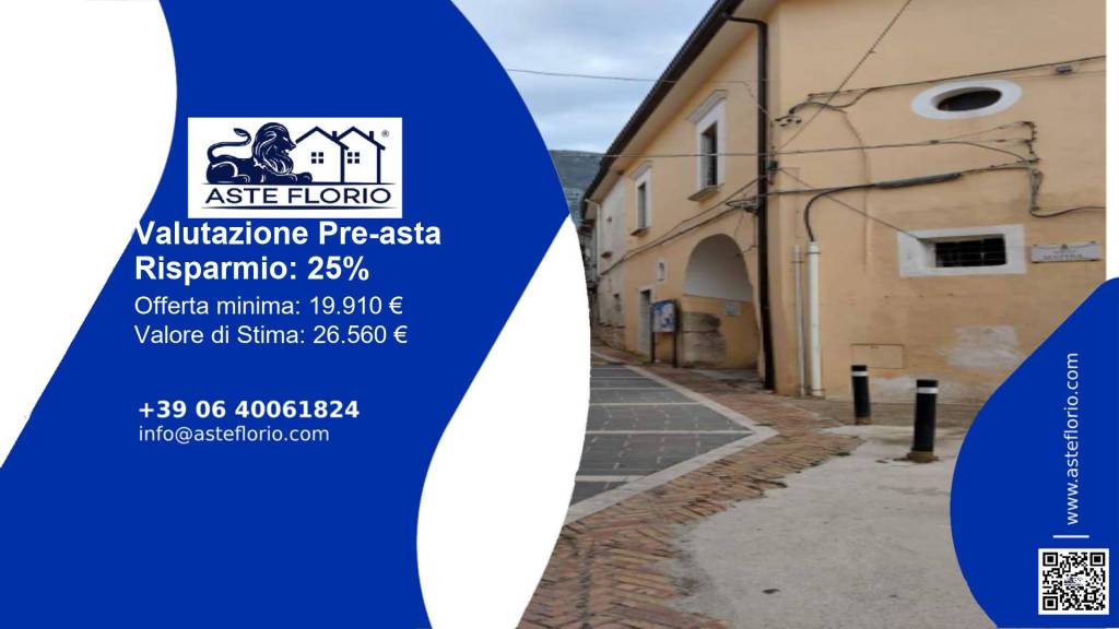 appartamento in vendita a Bucciano in zona Pastorano