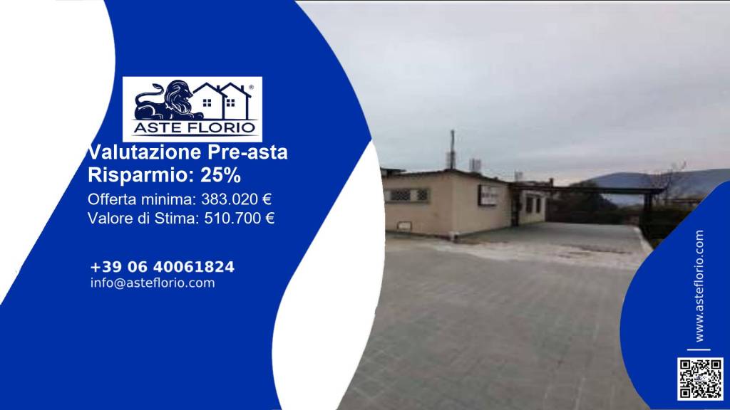 terreno agricolo in vendita a Bucciano