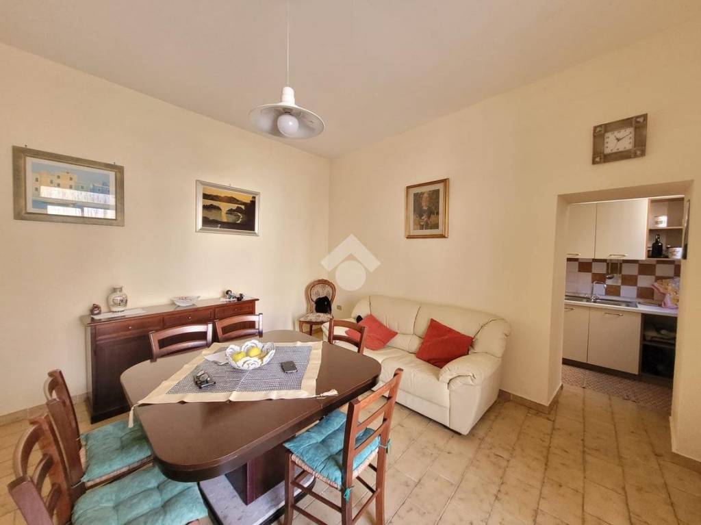 casa indipendente in vendita a Bucciano in zona Pastorano