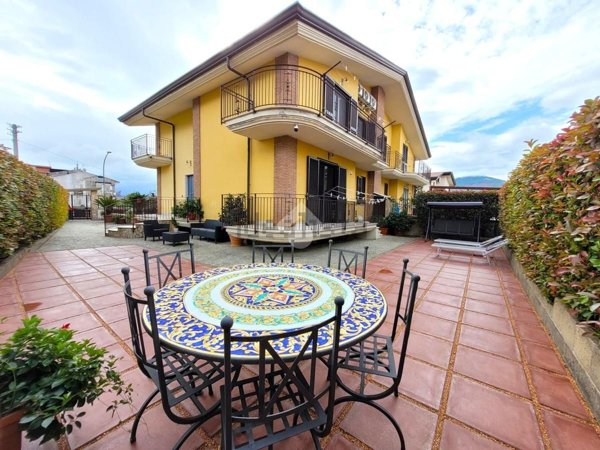 appartamento in vendita a Bucciano