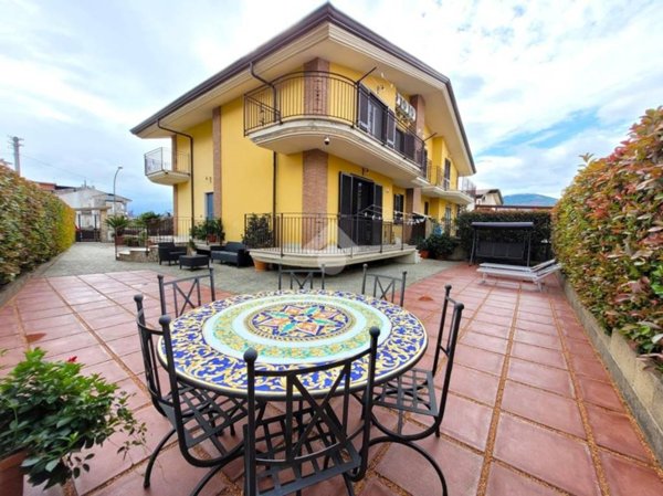 casa indipendente in vendita a Bucciano in zona Pastorano