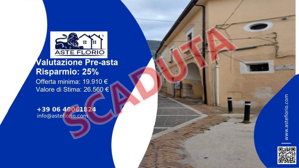 appartamento in vendita a Bucciano in zona Pastorano