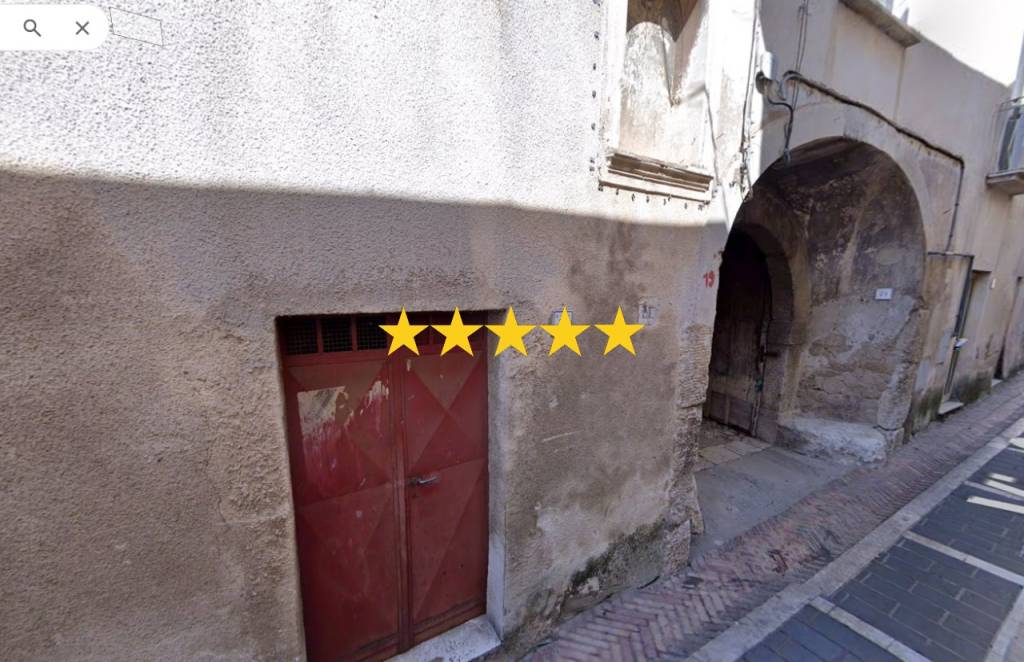 appartamento in vendita a Bucciano