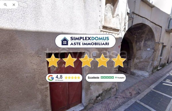 appartamento in vendita a Bucciano