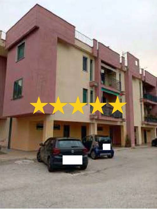 appartamento in vendita a Bucciano