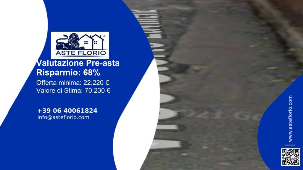 appartamento in vendita a Bucciano