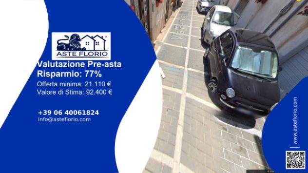 pentavano in vendita a Bucciano