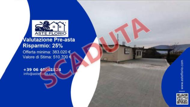 terreno agricolo in vendita a Bucciano