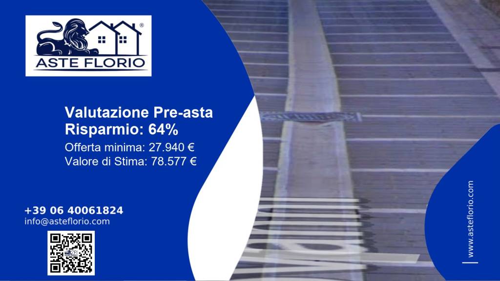 appartamento in vendita a Bucciano