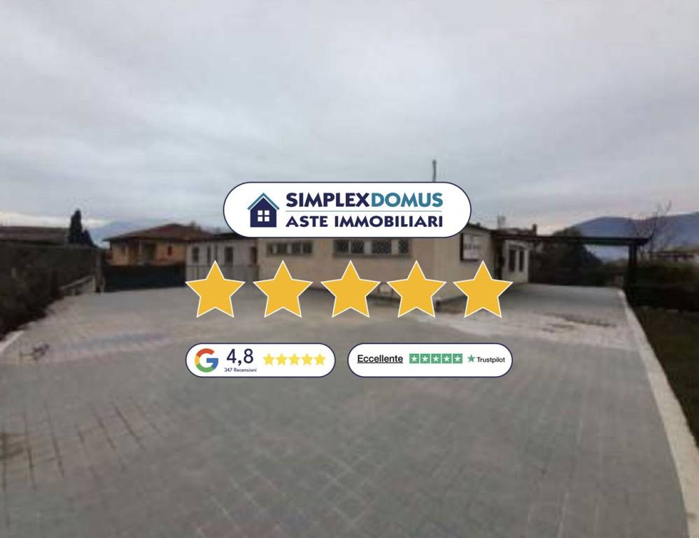 terreno edificabile in vendita a Bucciano