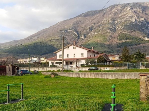 terreno agricolo in vendita a Bucciano