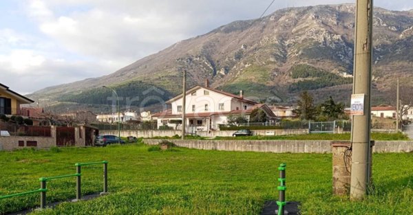 terreno agricolo in vendita a Bucciano