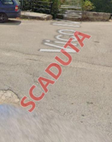 terreno agricolo in vendita a Bucciano