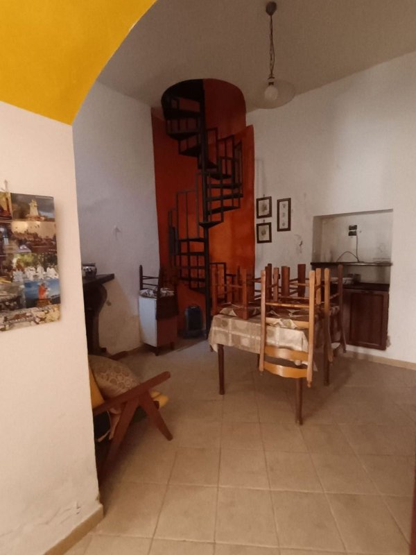 appartamento in vendita a Bucciano