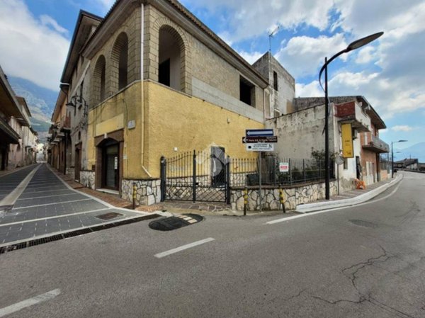 appartamento in vendita a Bucciano in zona Pastorano