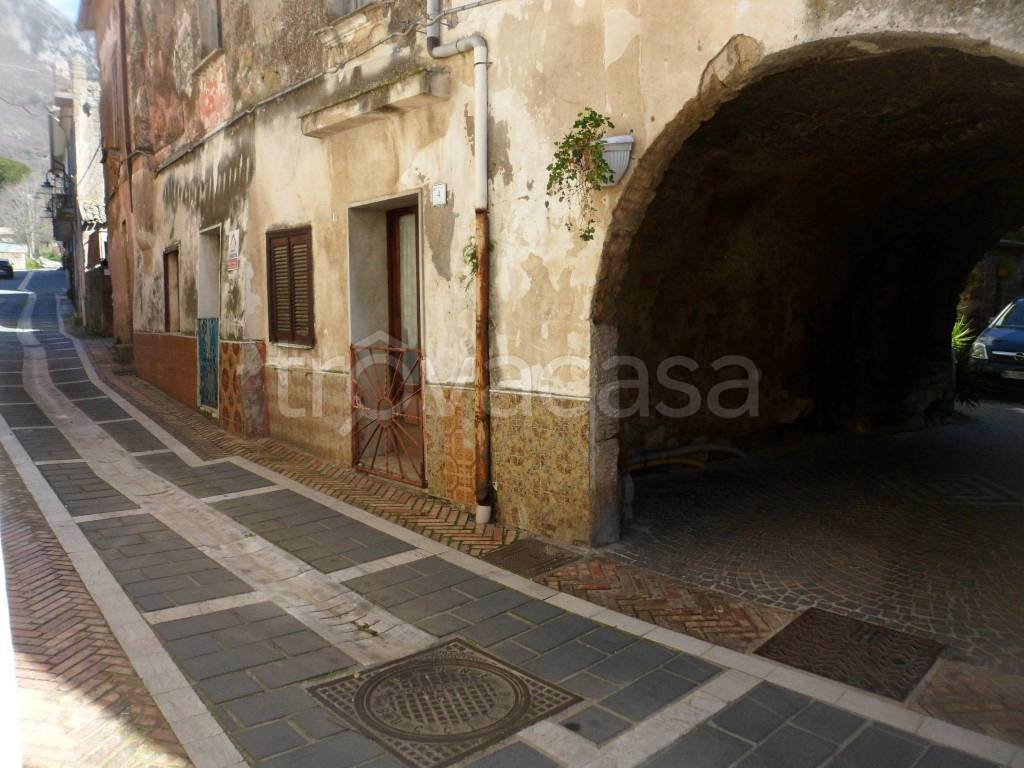 appartamento in vendita a Bucciano in zona Pastorano