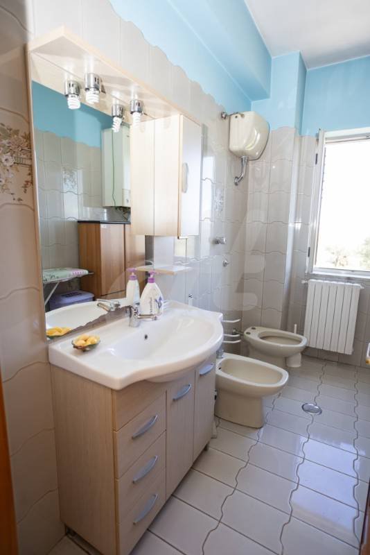 appartamento in vendita a Calvi