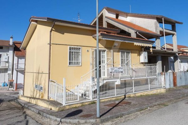 appartamento in vendita a Calvi