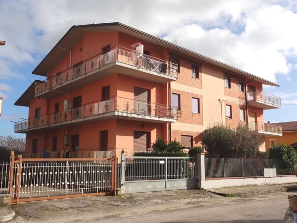 appartamento in vendita a Calvi