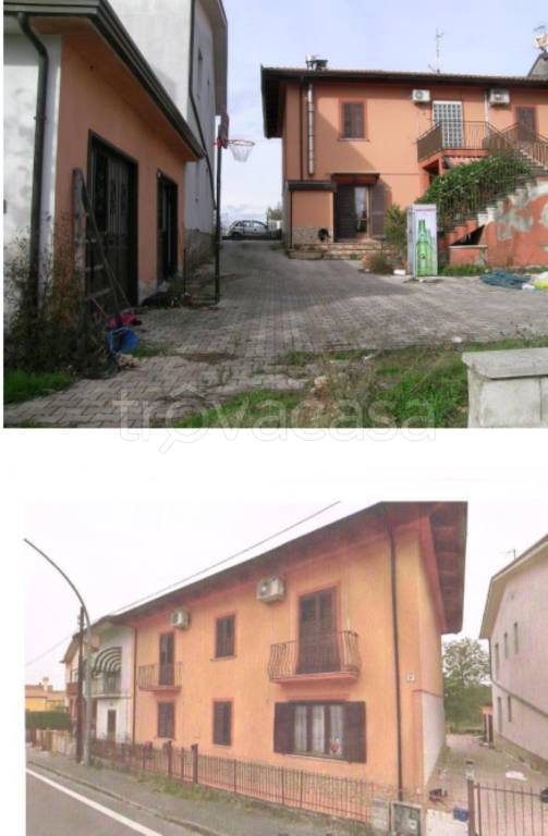 appartamento in vendita a Calvi