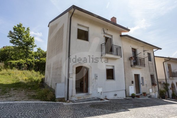 appartamento in vendita a Calvi