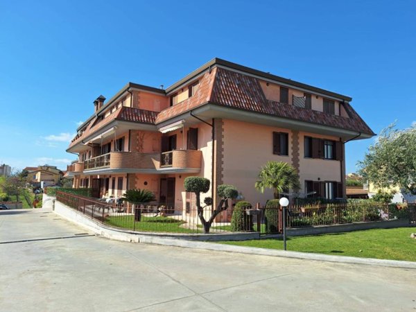 appartamento in vendita a Calvi