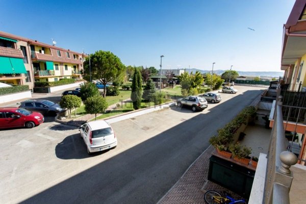 appartamento in vendita a Calvi