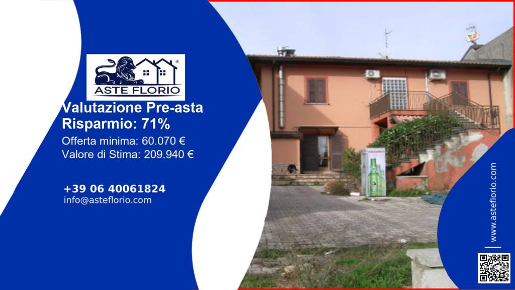 appartamento in vendita a Calvi