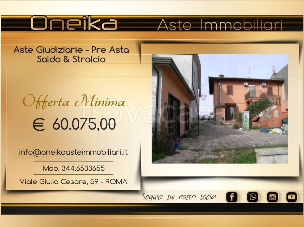 appartamento in vendita a Calvi